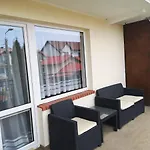 Apartment Asia- Goscinne I Studia *