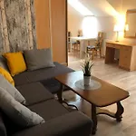 Asia- Goscinne I Studia Apartment Ostrowo (Puck)