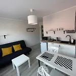 Asia- Goscinne I Studia Apartment Ostrowo (Puck)