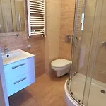 Apartment Asia- Goscinne I Studia