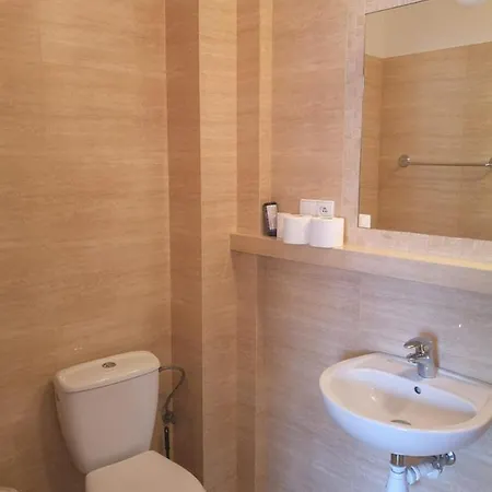 Apartamento Asia- Goscinne I Studia