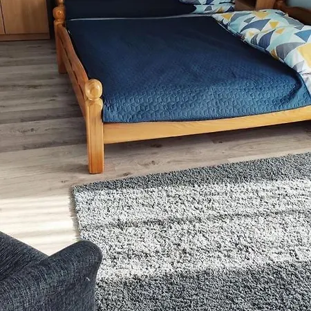 Appartement Asia- Goscinne I Studia *