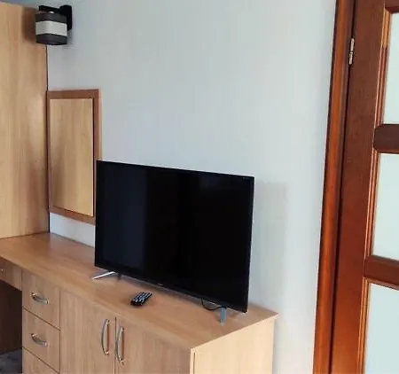 Appartement Asia- Goscinne I Studia *