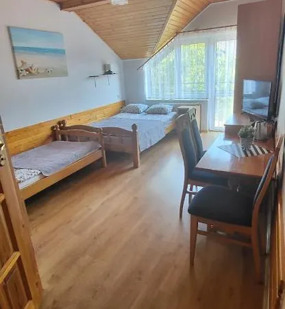 Asia- Goscinne I Studia Appartement