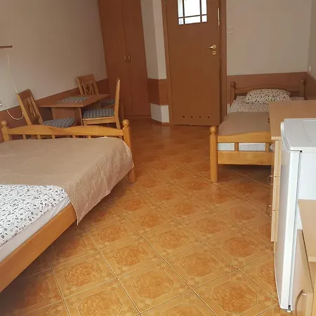Asia- Goscinne I Studia Appartement Ostrowo (Puck)