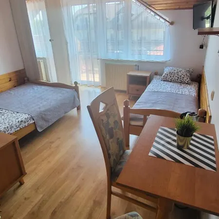 Asia- Goscinne I Studia Ostrowo (Puck)