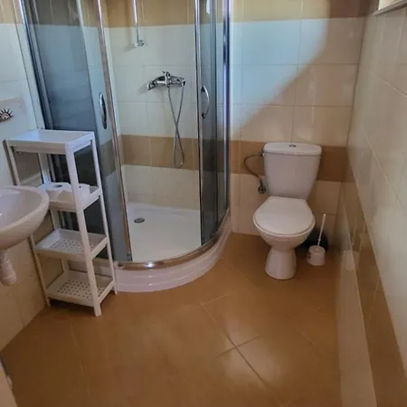 Asia- Goscinne I Studia Ostrowo (Puck)