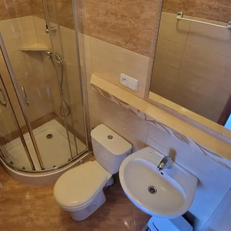 Appartement Asia- Goscinne I Studia Ostrowo (Puck)