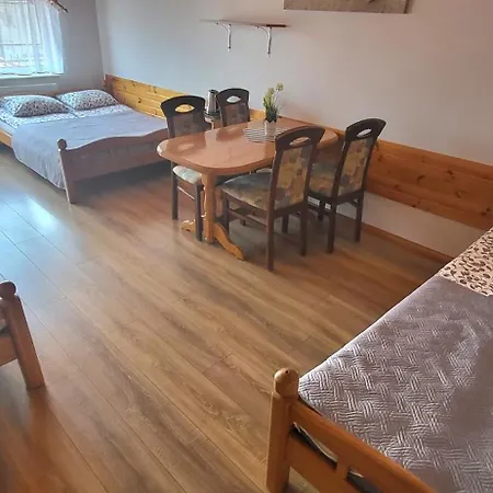 Asia- Goscinne I Studia Ostrowo (Puck)