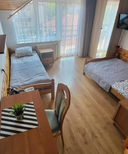 Apartament Asia- Gościnne I Studia