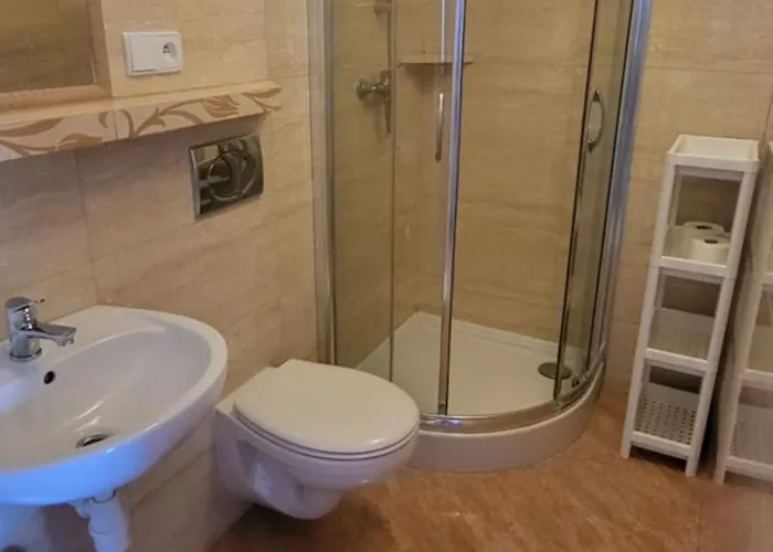 Asia- Gościnne I Studia * Ostrowo (Puck)