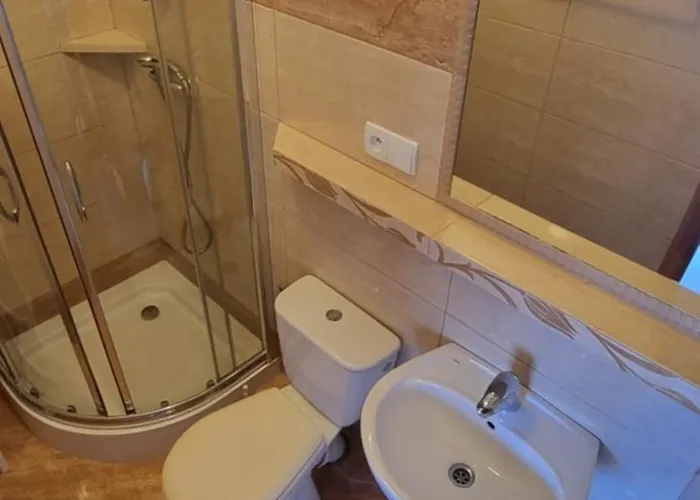 Apartament Asia- Gościnne I Studia Ostrowo (Puck)